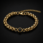 Amore Wave Bracelet