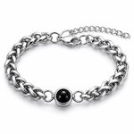 Amore Wave Bracelet