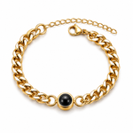 Amore Cuban Bracelet