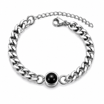 Amore Cuban Bracelet