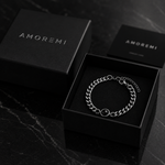 Amore Cuban Bracelet