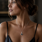 Amore Orb Necklace