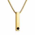 Amore Life Necklace