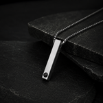 Amore Life Necklace