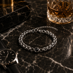 Amore Wave Bracelet