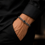 Amore Wave Bracelet