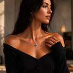 Amore Necklace