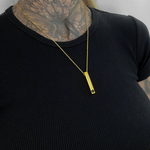 Amore Passion Necklace