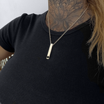 Amore Passion Necklace