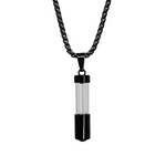 Amore Memento Necklace (men)