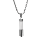 Amore Memento Necklace (men)