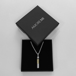 Amore Memento Necklace (men)