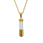 Amore Memento Necklace