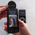 Special Custom Message