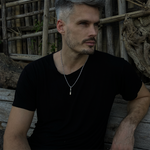 Amore Memento Necklace (men)