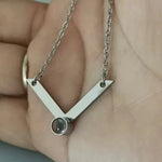 Amore Verve Necklace