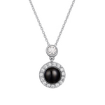 Amore Orb Necklace