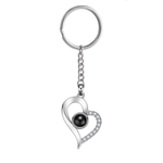Amore Keychain