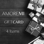 AMOREMI Gift Card
