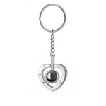 Amore Keychain
