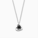 Amore Heart Necklace