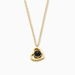 Amore Heart Necklace