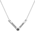 Amore Verve Necklace