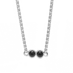 Amore Double Necklace
