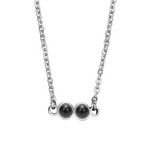 Amore Double Necklace