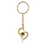 Amore Keychain