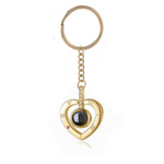 Amore Keychain