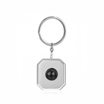 Amore Vita Keyring
