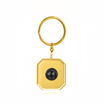 Amore Vita Keyring